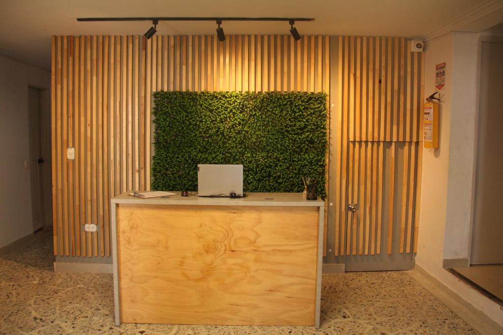 Hotel la Carpita