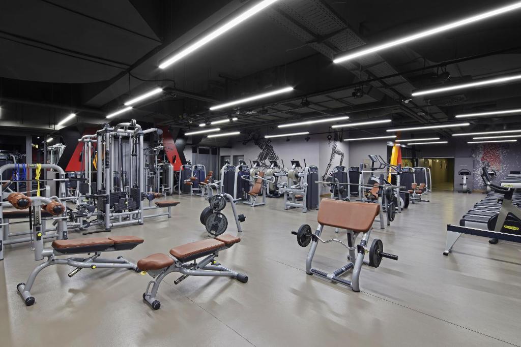 TITANIC Chaussee Berlin - Resim 24