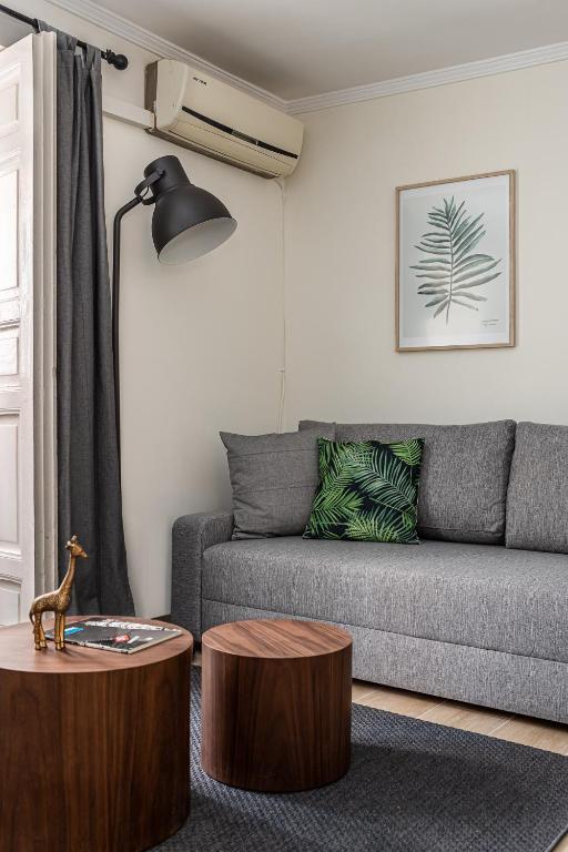 Waou Puerta del Sol III - Alquiler Corta Duración