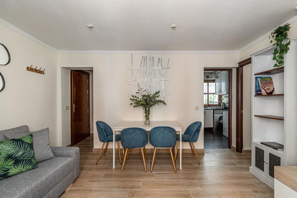 Waou Puerta del Sol III - Alquiler Corta Duración