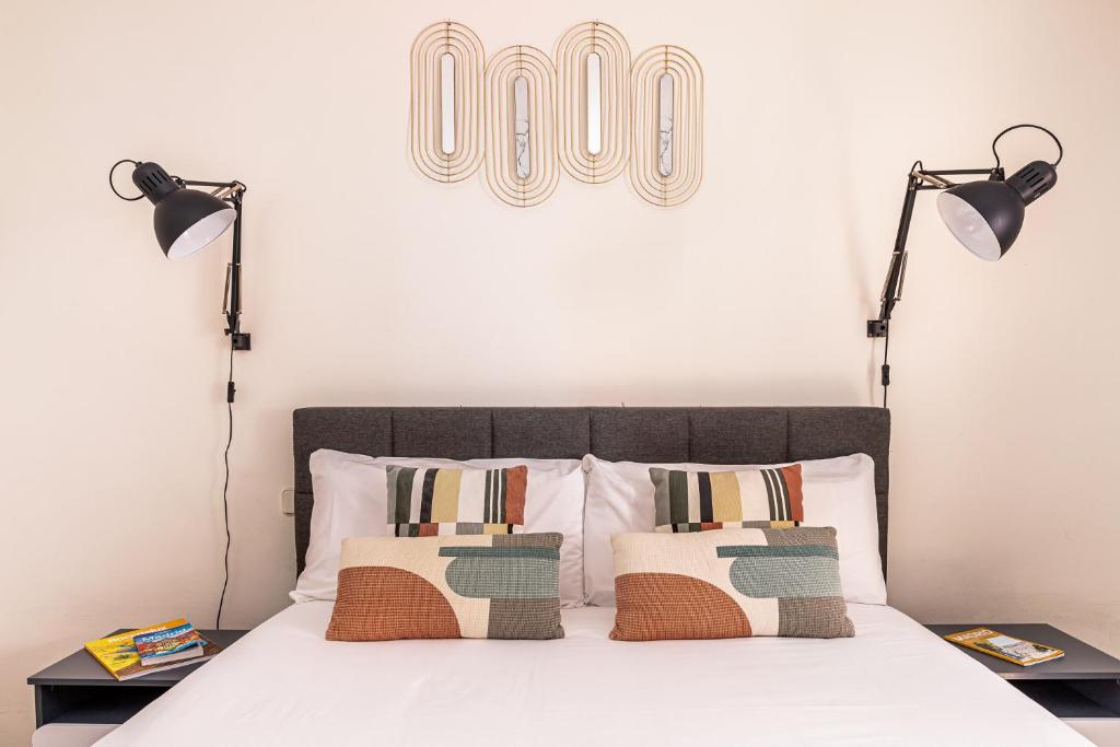 Waou Puerta del Sol III - Alquiler Corta Duración