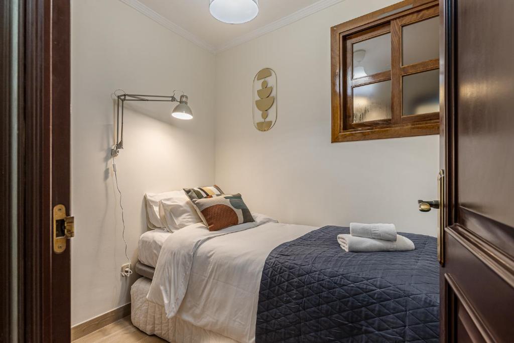 Waou Puerta del Sol III - Alquiler Corta Duración