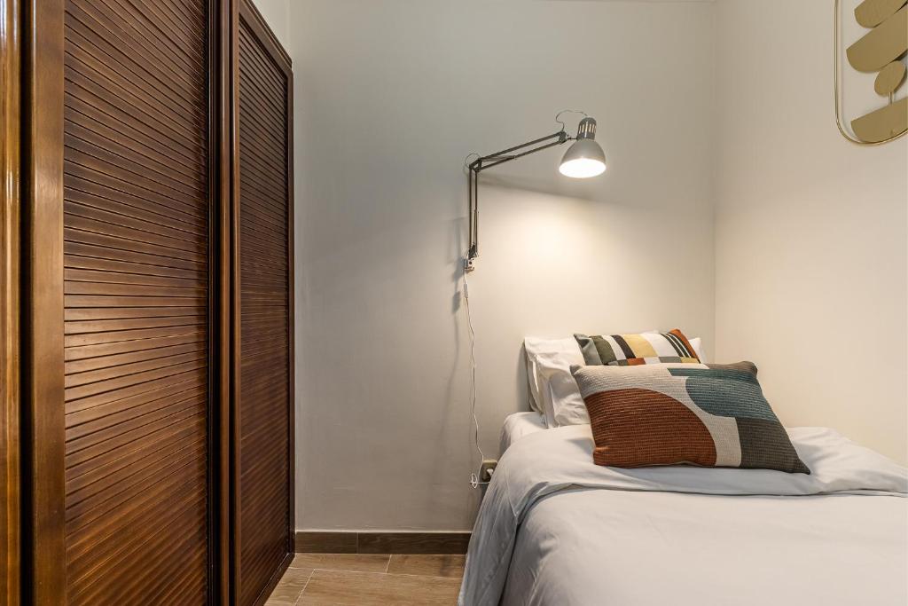 Waou Puerta del Sol III - Alquiler Corta Duración