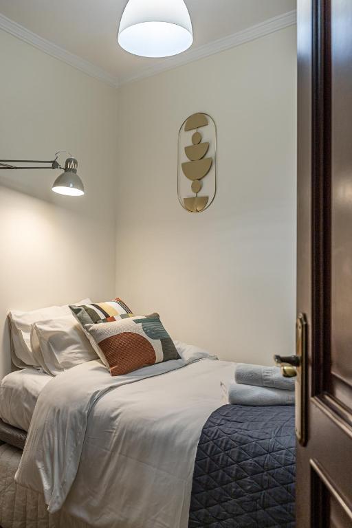 Waou Puerta del Sol III - Alquiler Corta Duración