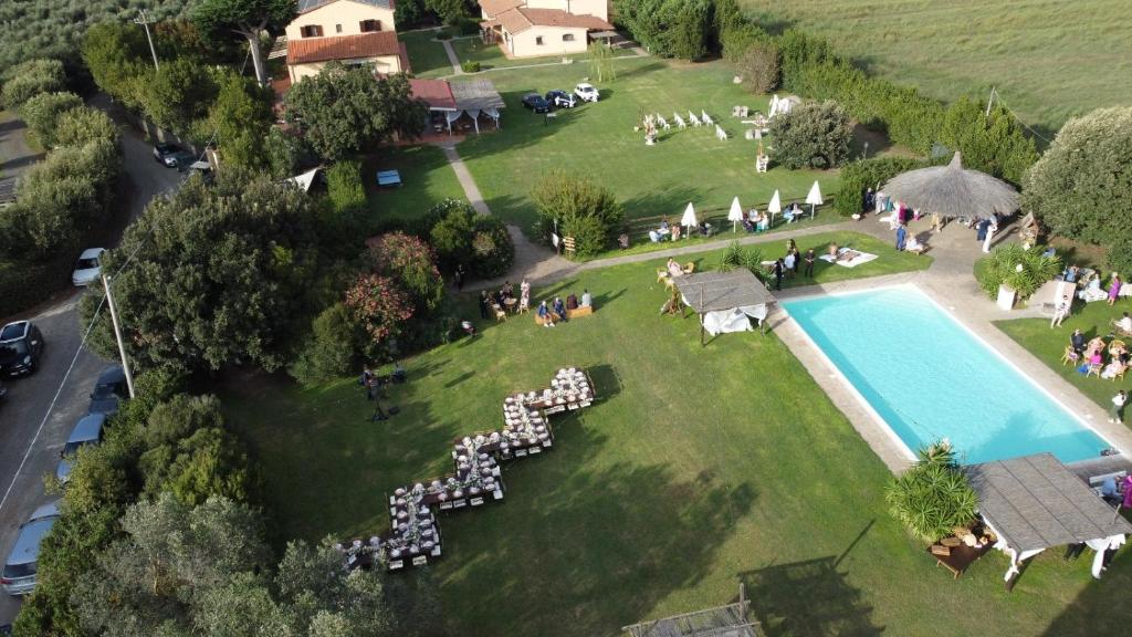 Podere Conte Gherardo