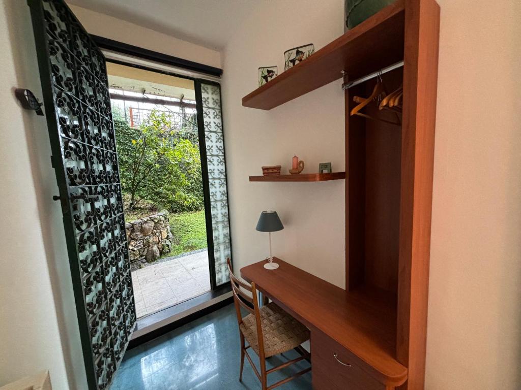 Fotografie z fotogalerie ubytování Villa Nettuno- Bluchalet v destinaci Zoagli