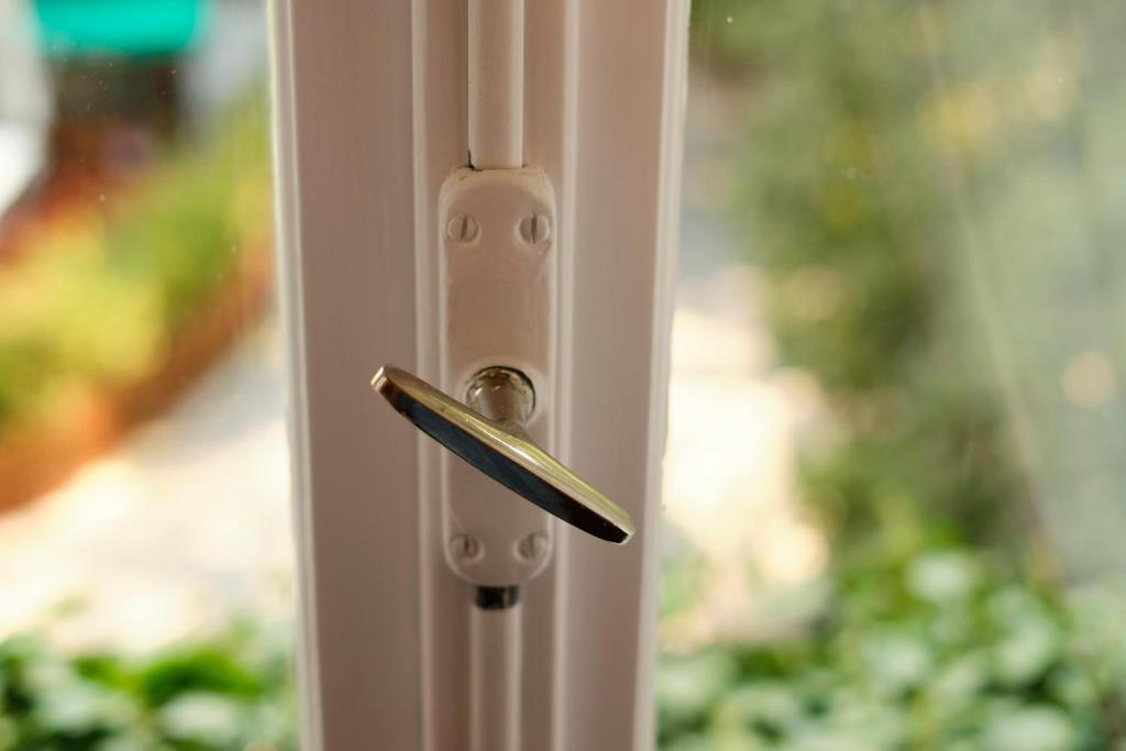 Gästehaus Englischer Garten - Resim 19