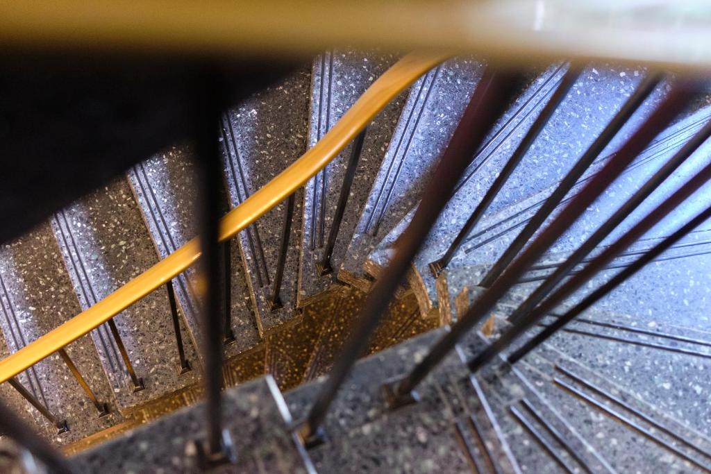 Gästehaus Englischer Garten - Resim 22