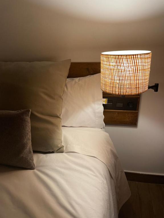 La Casa del Cantero - Deluxe Double Or Twin Room With Mountain View