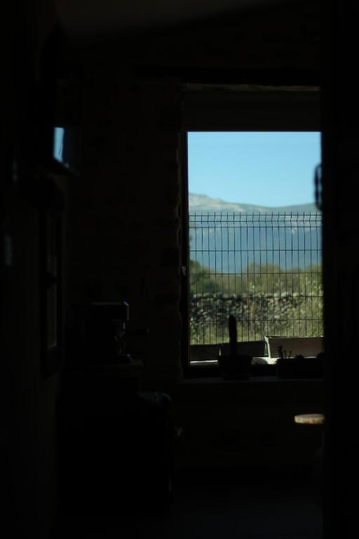 La Casa del Cantero - Double Room With Mountain View
