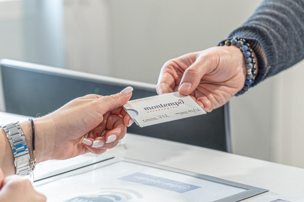 Montempô Marseille Centre Dôme - Resim 15