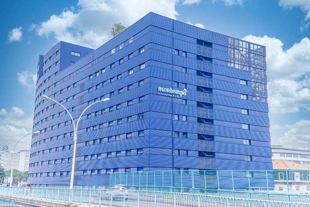 Montempô Marseille Centre Dôme - Resim 18