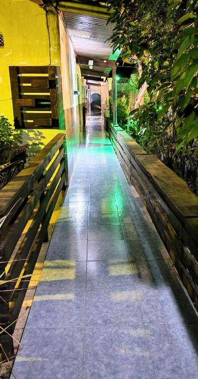 Fotografie z fotogalerie ubytování Esquina Apart Hotel v destinaci Esquina