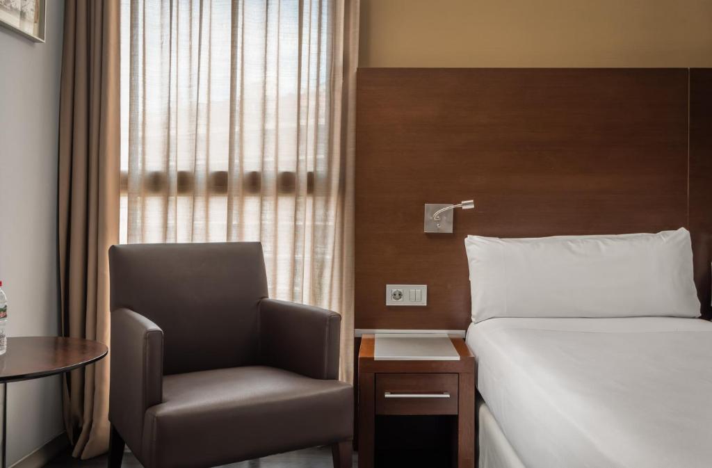 Hotel Madanis - Resim 15