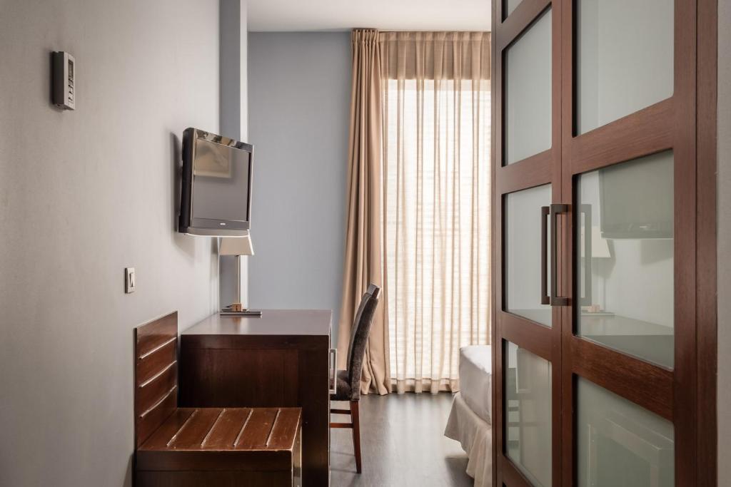 Hotel Madanis - Resim 5