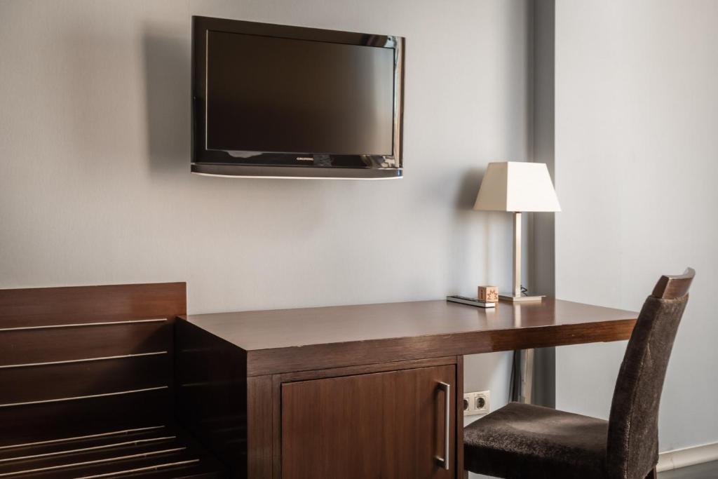 
Double Room (1 Adult)
