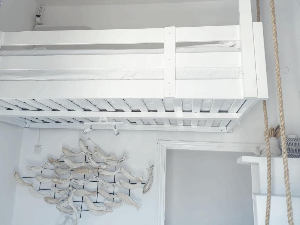 Zdjęcie z galerii obiektu ELPIS MYKONOS APARTMENTS - Mykonos Town Delos Port w mieście Mykonos