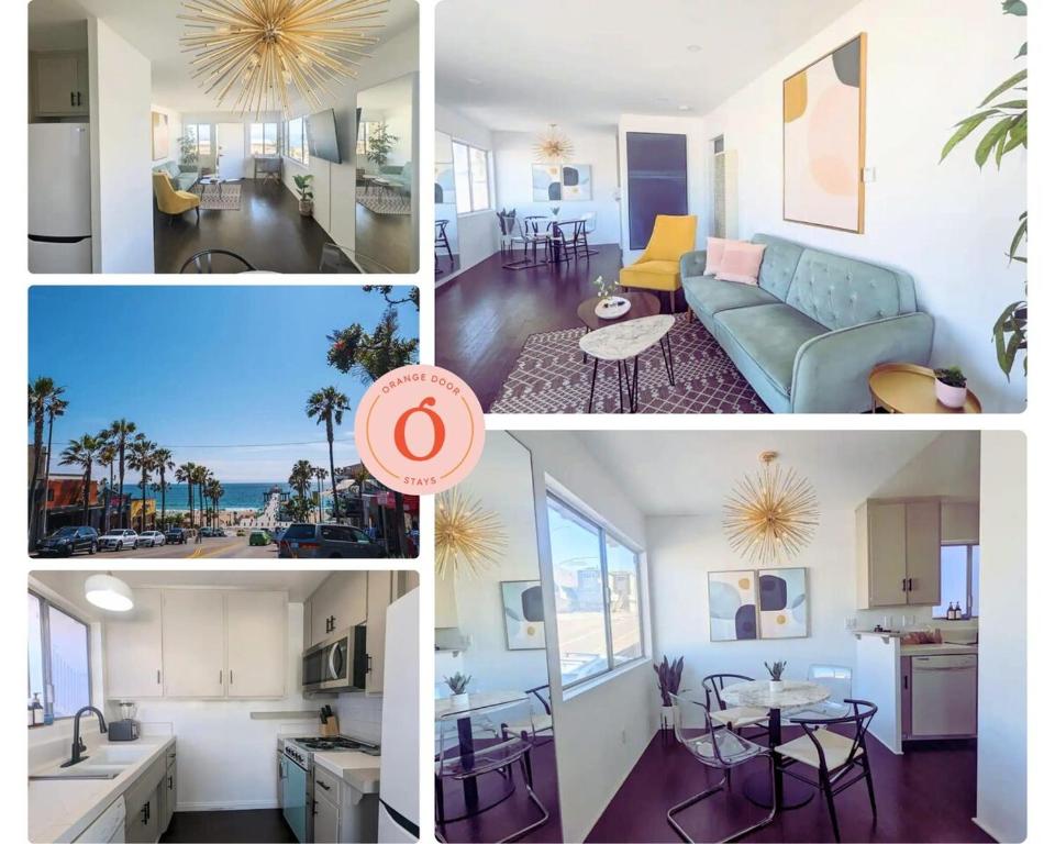 Ocean View 1 Bedroom Manhattan Beach, Manhattan Beach (updated prices 2024)