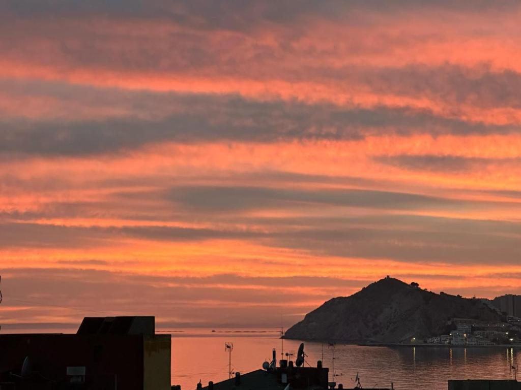 FLEMING PLAYA PONIENTE - Resim 34