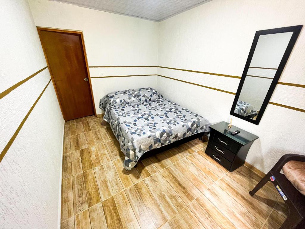 Un Amanecer en Murillo, Murillo (updated prices 2024)