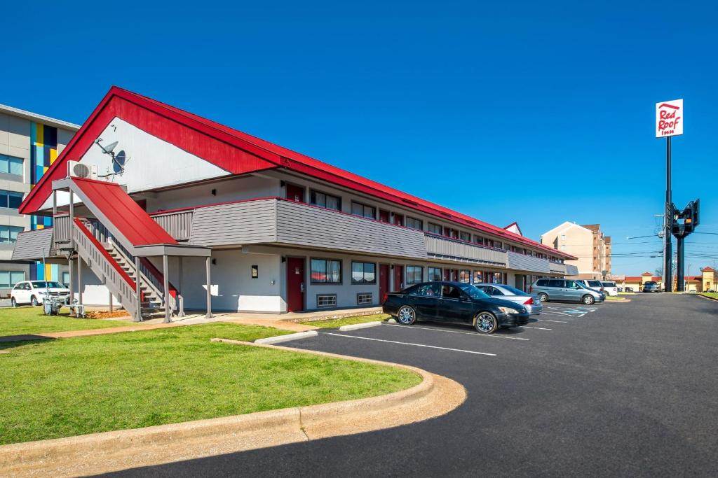 Red Roof Inn Chattanooga - Hamilton Place photo