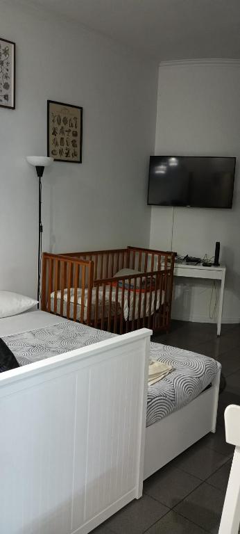 Oporto apartment Batalha - 5