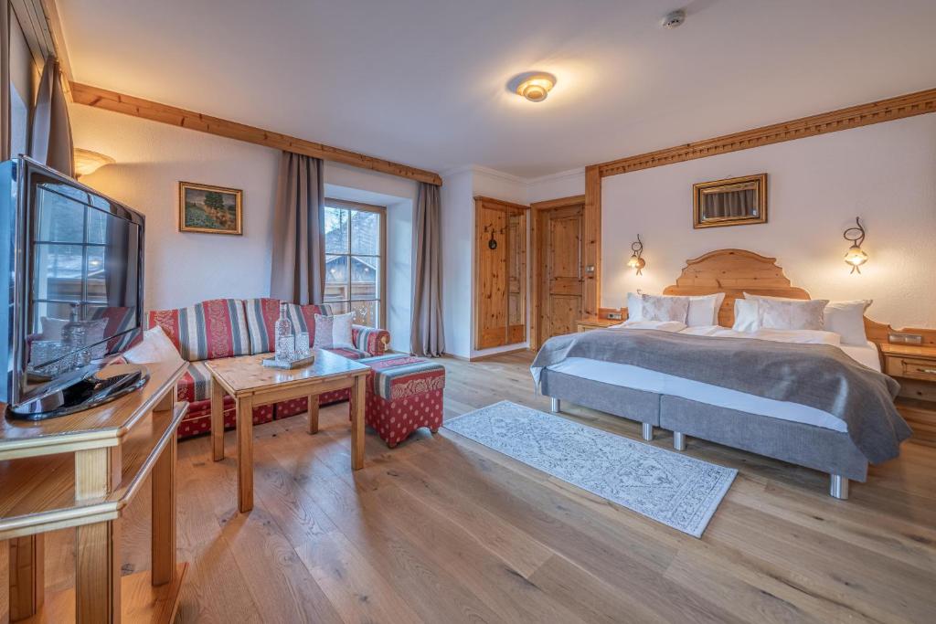 Hotel Stern - 