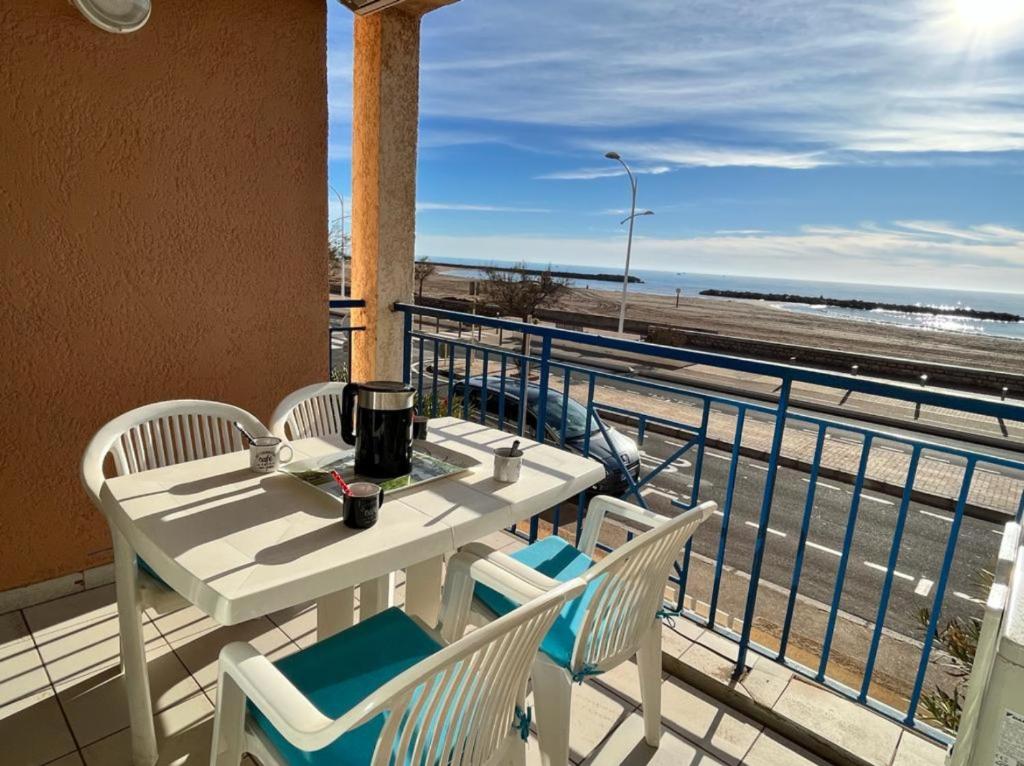 Gallery image of Thir in Valras-Plage