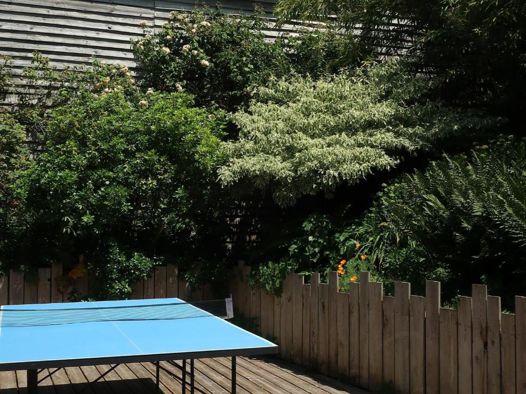 Gîte écoresponsable avec 4 chambres, terrasse et activités, proche LPO, chauffage au sol - FR-1-426-486 - Holiday Home