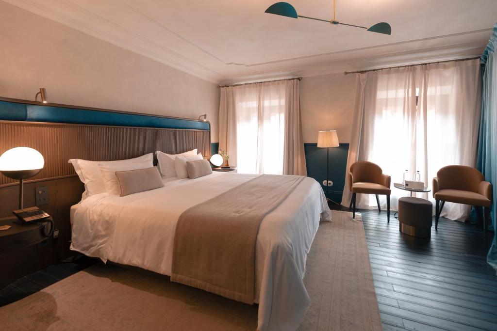 Can Bordoy Grand House Hotel GL Preferred Hotel - 1