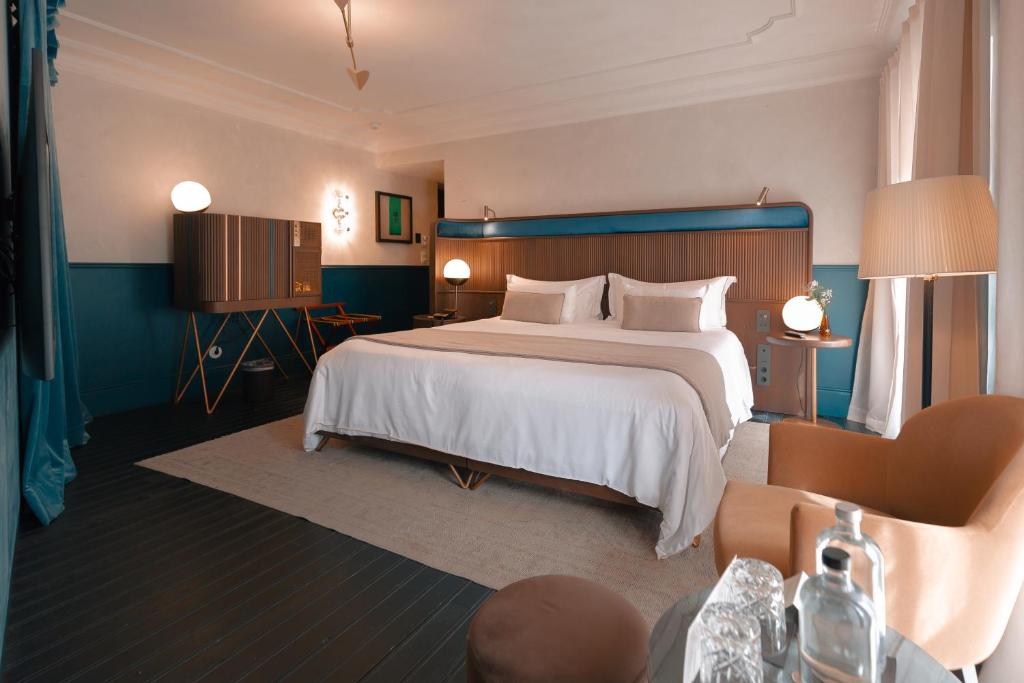 Can Bordoy Grand House Hotel GL Preferred Hotel - 3