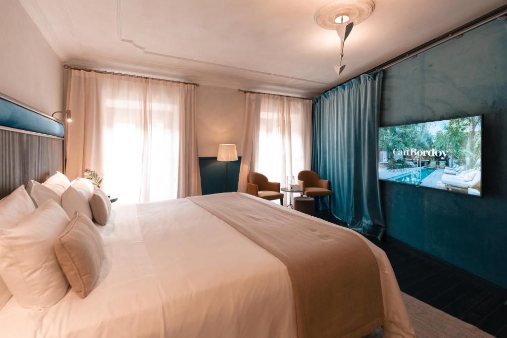 Can Bordoy Grand House Hotel GL Preferred Hotel - 2