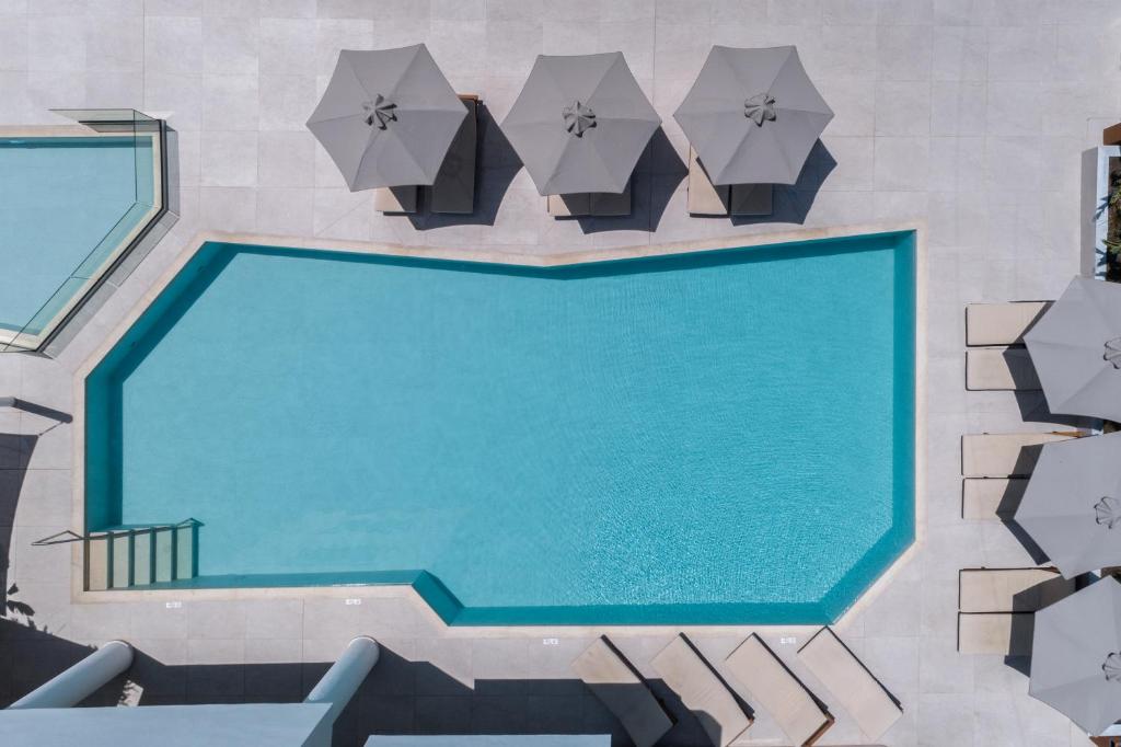 امکانات Anastasia Hotel - تصویر ۴