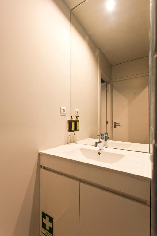 RVA - Gustave Eiffel Apartments - 11