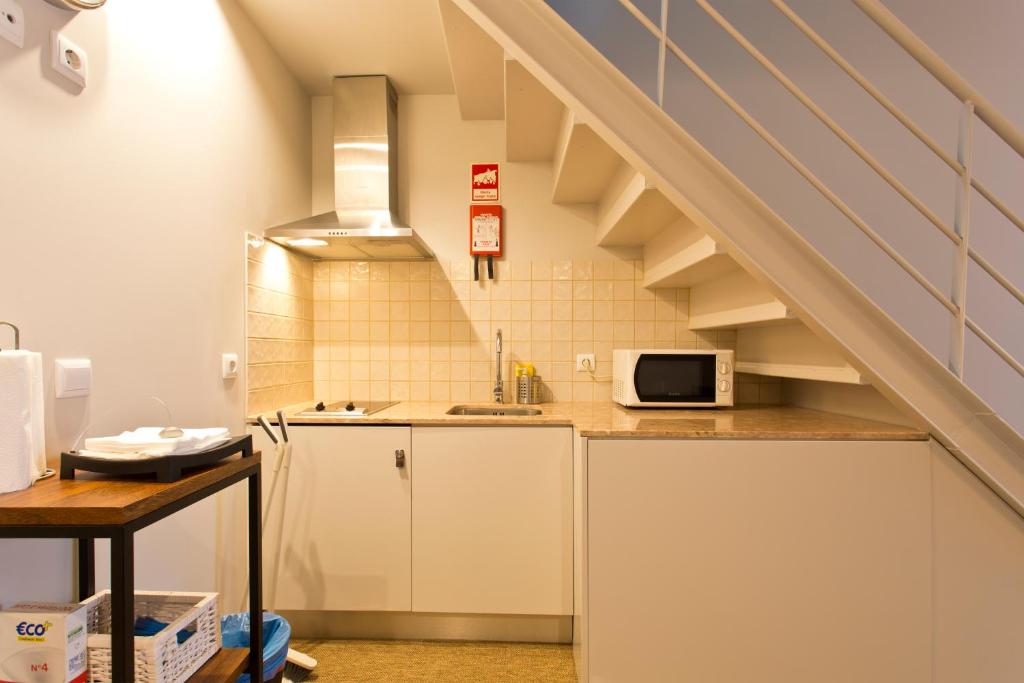 RVA - Gustave Eiffel Apartments - 9