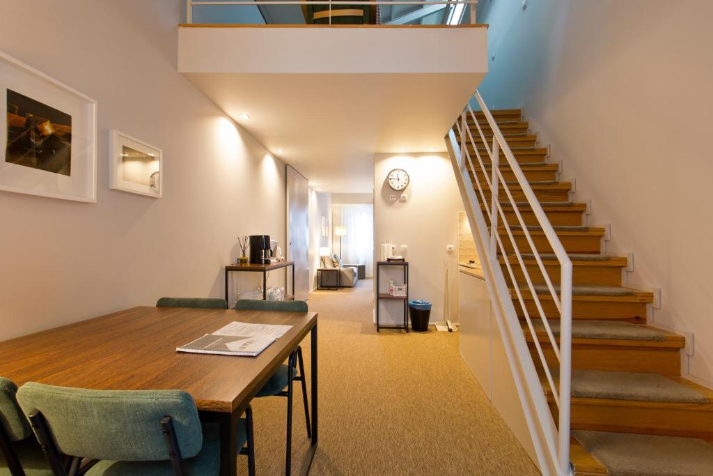 RVA - Gustave Eiffel Apartments - 5