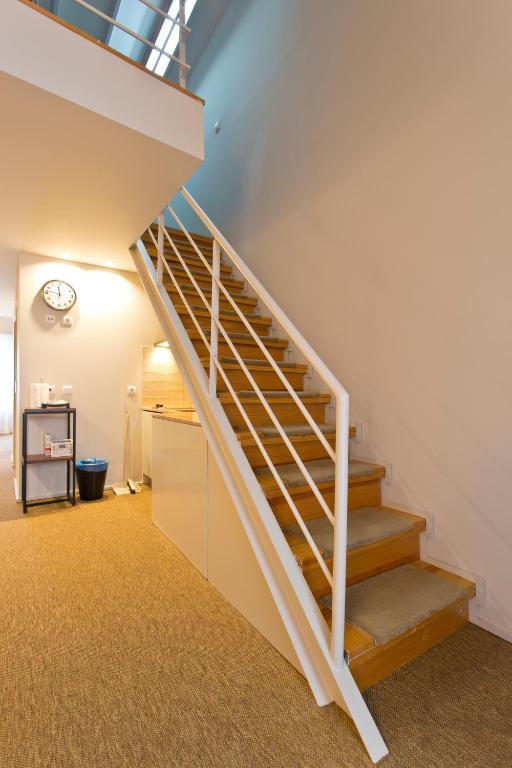 RVA - Gustave Eiffel Apartments - 14