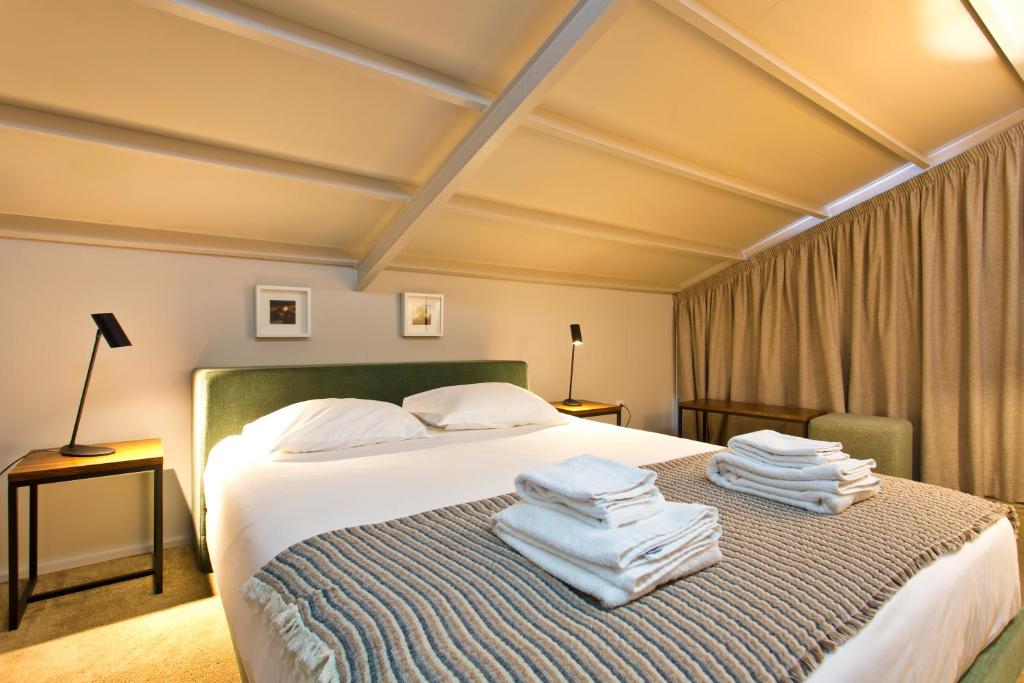 RVA - Gustave Eiffel Apartments - 17