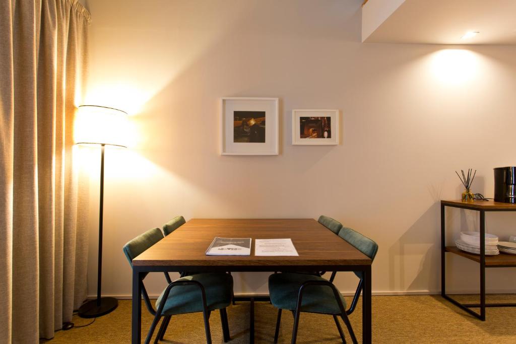 RVA - Gustave Eiffel Apartments - 7