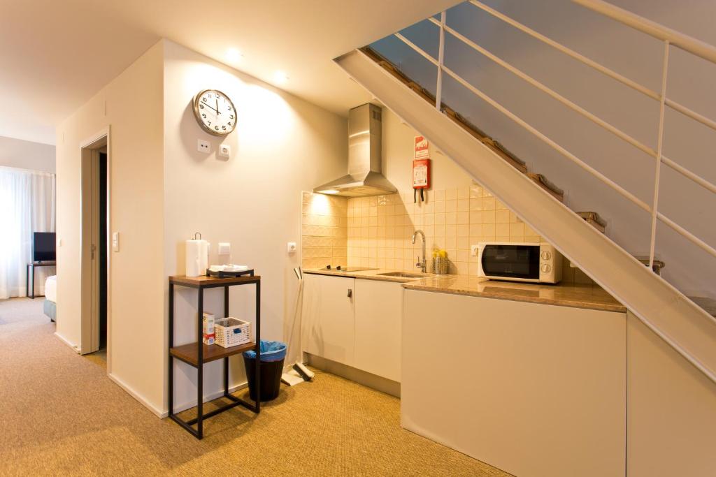 RVA - Gustave Eiffel Apartments - 19