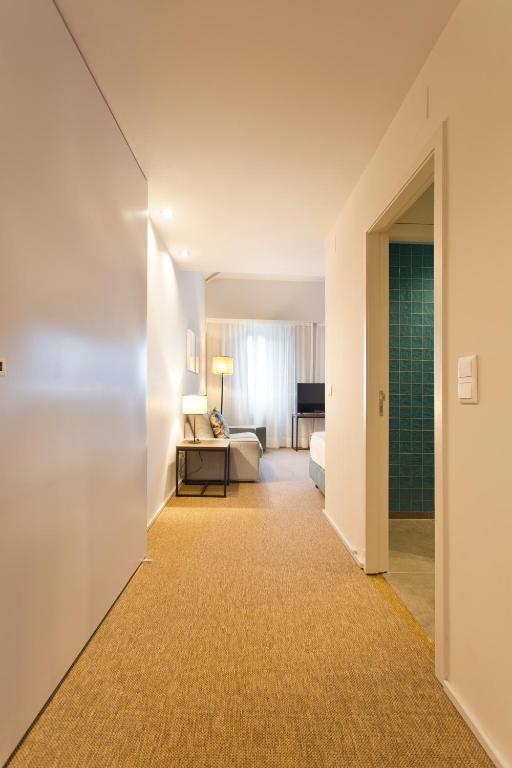 RVA - Gustave Eiffel Apartments - 6