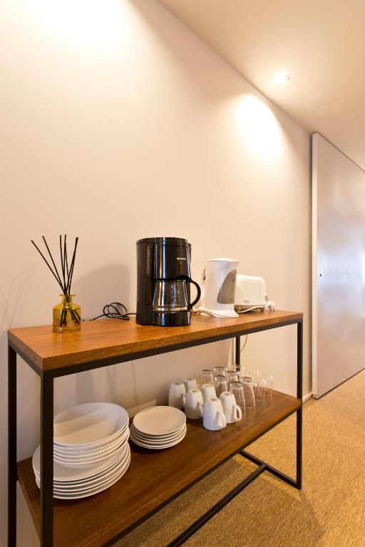 RVA - Gustave Eiffel Apartments - 10