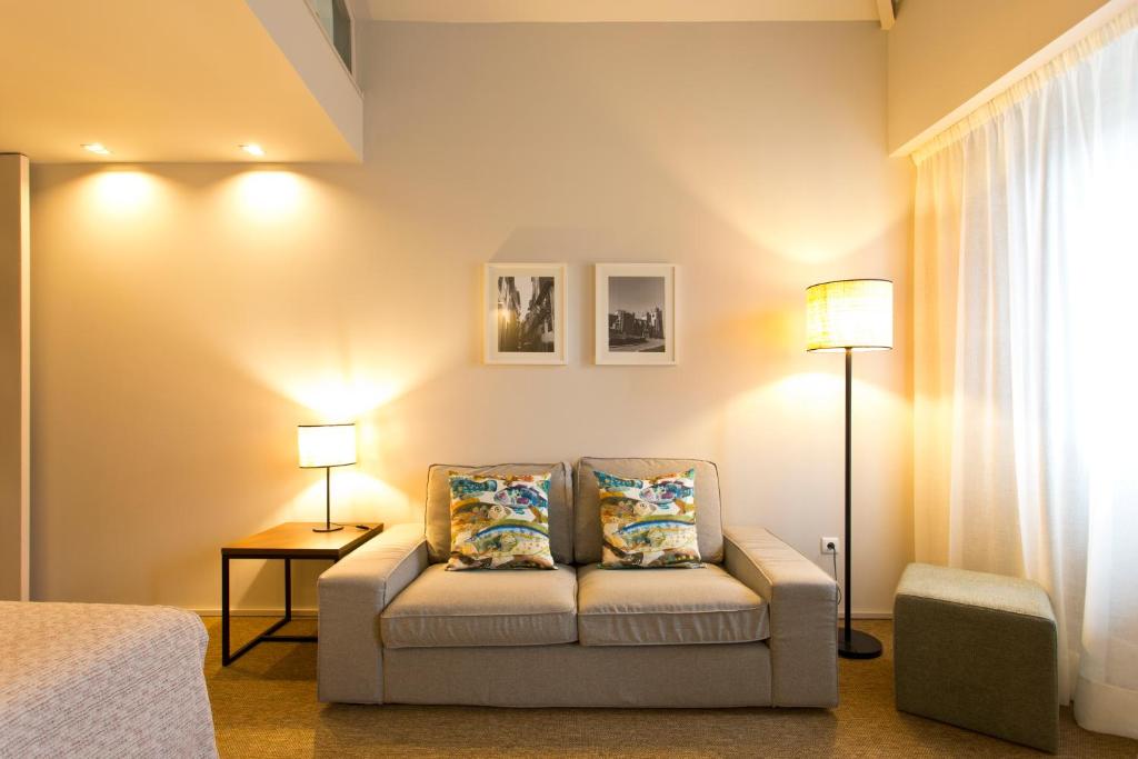 RVA - Gustave Eiffel Apartments - 3