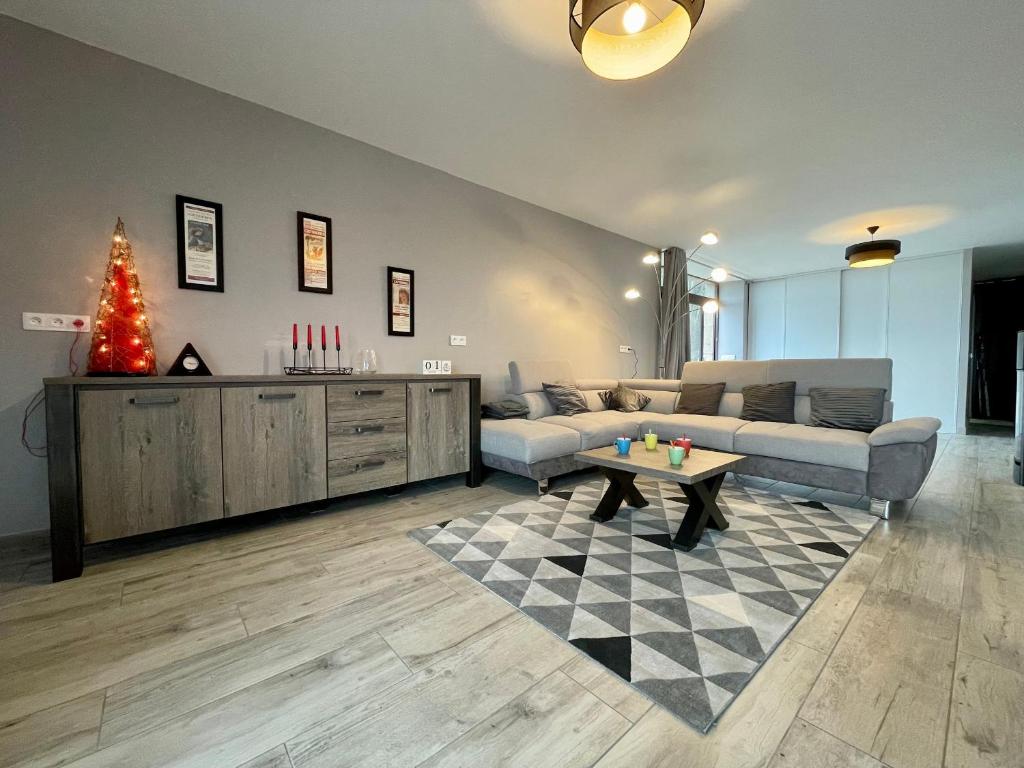 Gîte rénové avec SPA couvert, nature et calme - FR-1-582-345 - Vakantiehuis