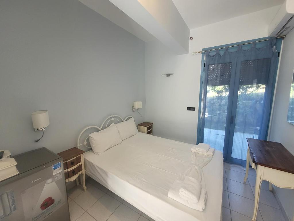 AκrotiriResort - Habitación Doble Presupuestar