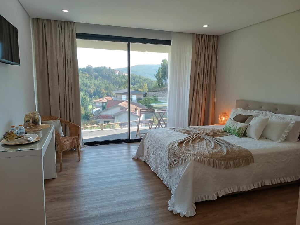 CASA DAS FONTELAS - 18