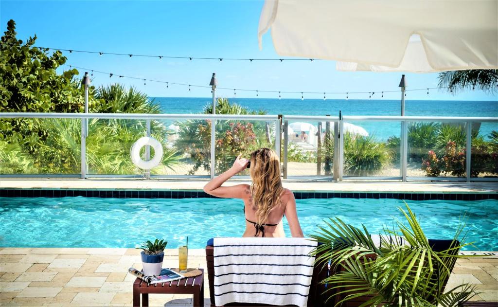 Sole Miami, A Noble House Resort photo
