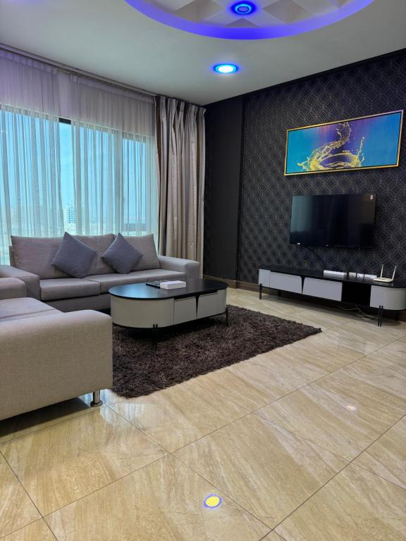 Fotografie z fotogalerie ubytování Amfas Suites أمفاس سويتس v destinaci Manama