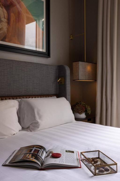 Umiltà 36 - Resim 12