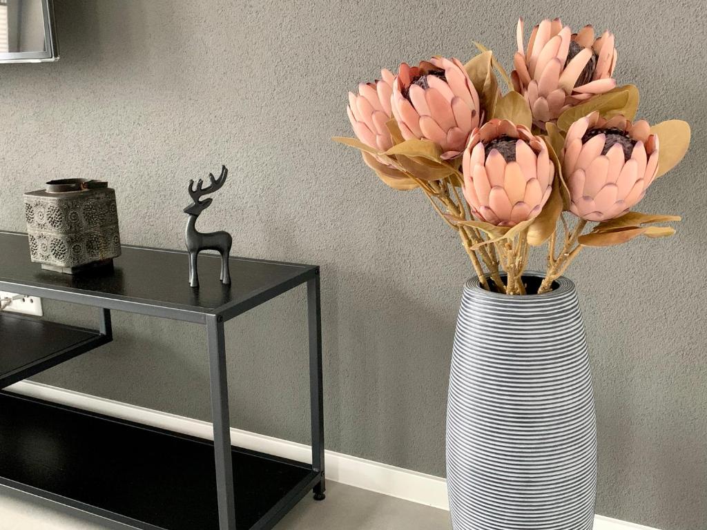 Fotografie z fotogalerie ubytování APPARTEMENT3 v destinaci Dahn